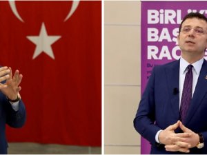 İBB Başkanı İmamoğlu: "İstanbul için kontrollü bir kısıtlama bekliyoruz"