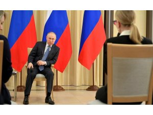 Putin: “2-3 ay içerisinde korona virüsü yeneceğiz”