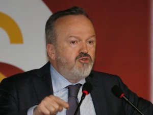 Galatasaray Başkan Yardımcısı Günay: Koronavirüs testim maalesef pozitif çıktı