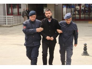 21 suçtan aranan cezaevi firarisi jandarma tarafından yakalandı