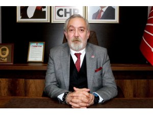 CHP İl Başkanı Binzet: “Sokağa çıkma yasağı getirilsin”