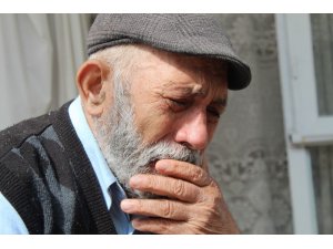 İmamın 65 yaş üstü dedeye ’kuş yemi’ yardımı ağlattı