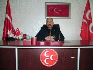 MHP Van il başkanı Göngüralp’ten ekmek zammına tepki