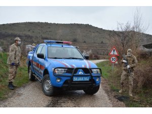 Sivas’ta 5 köy karantina altına alındı