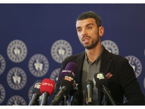 AK Parti’li vekil Sofuoğlu, 3 aylık maaşını TBMM’ye bağışladı