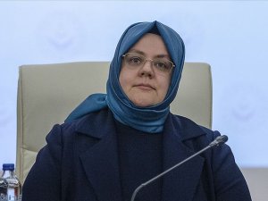 Çalışma Bakanı Zehra Zümrüt Selçuk: Kısa çalışma ödeneğine 19 bin firma başvurdu