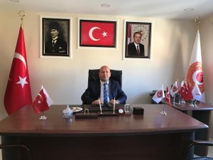 Başkan Er’den HDP milletvekilline tepki
