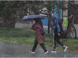 Doğu Anadolu’da yağmur bekleniliyor