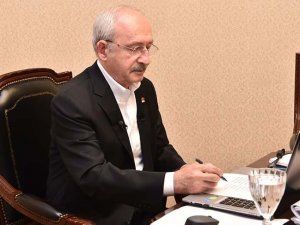 Kemal Kılıçdaroğlu: Bu süreçte her aileye ayda 2 bin lira verilsin