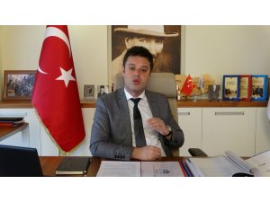 Çorlu Belediye Başkanı Sarıkurt: “Milletçe mücadele edilmesi gereken dönemdeyiz”