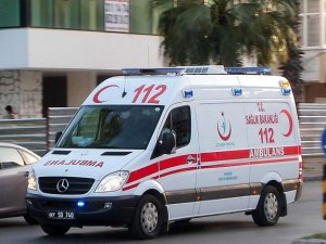 BP Türkiye'den İstanbul İl Sağlık Müdürlüğü ambulanslarına akaryakıt desteği