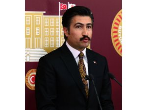 AK Parti Grup Başkanvekili Özkan: "Yaklaşık 90 bin kişi düzenlemeden yararlanacak."