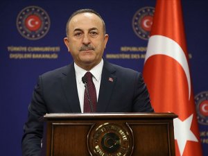 Bakan Çavuşoğlu: Yurt dışında koronavirüs sebebiyle 98 vatandaşımızı kaybettik