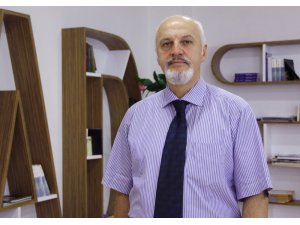 Prof. Dr. Yolcuoğlu: Bilim Kurulu’nda her branştan akademisyen yer almalı