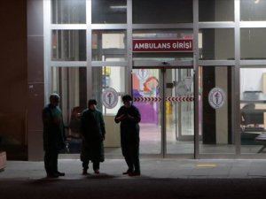 Kayseri'de koronavirüs karantinasındayken kaçan şüpheli yakalandı