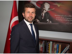 Başkan Demirci: "Pazarlar Hükümet Konağı ihalesi 21 Nisan’da"