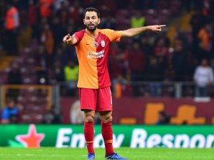 Selçuk İnan: "Galatasaray için her türlü fedakarlığı yapmaya hazırım"