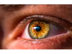 Türk Oftalmoloji Derneği: Her kırmızı göz, koronavirüs göstergesi değildir
