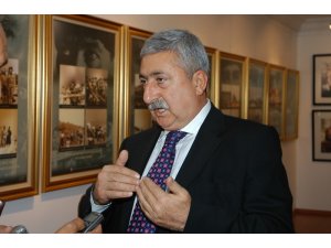 TESK Başkanı Palandöken, “Esnaf kısa çalışma ödeneği için müracaat etmeli”