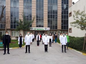 Prof. Dr. Cemil Taşcıoğlu için Çapa Tıp Fakültesi’nde anma töreni