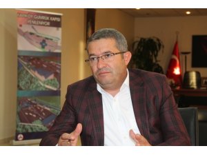 Van TSO Başkanı Takva: “Açıklanacak destekler tüm sektörleri kapsamalıdır”