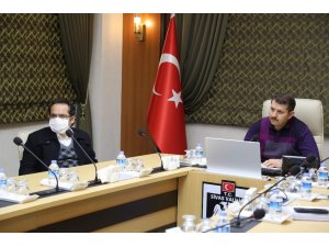 Sivas’ta Sosyal Destekler Evde Ödenecek
