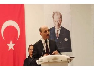 Türk Eğitim-Sen Genel Başkanı Geylan: "50d ve ÖYP’li akademisyenler mağdur edilmesin"