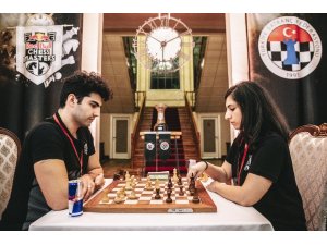 Chess Masters 3. şampiyonunu arıyor