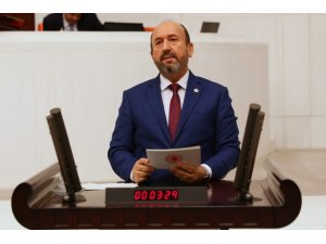 AK Parti milletvekili Kavuncu’dan “Bizbize Yeteriz Türkiyem” kampanyasına destek