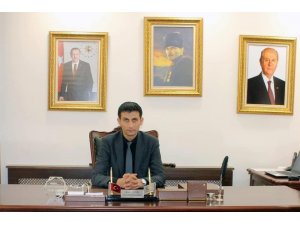 Başkan Kadir’den Alparslan Türkeş’in ölüm yıl dönümü mesajı