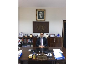 Tarsus Cumhuriyet Başsavcısı Tiryaki’den korona virüs açıklaması
