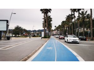 Marmaris’te ‘’Ferdi, toplu yürüyüş, bisiklete binme, koşu, fotoğraf çekmek ve sportif faaliyetler’’ yasaklandı