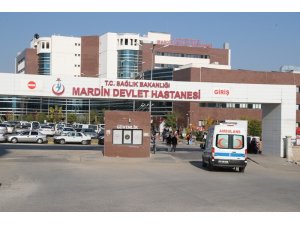 Mardin’de akrabalar arasında kavga: 1 ölü, 1 yaralı