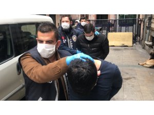 İstanbul’da “Kalaşnikoflu” çatışmanın şüphelilerine adli kontrol