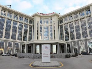 Sağlık Bakanlığı: Türkiye'de Kovid-19'dan iyileşen hasta sayısı 1042'ye ulaştı