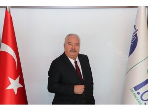 ASO 1.OSB Yönetim Kurulu Başkanı Akdaş: “Öncelikli hedef çalışana sahip çıkmak”