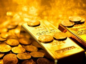 Altın fiyatları bugün yeni bir rekor daha kırdı