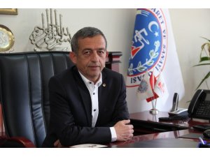 Başkan Tanoğlu, Berat Kandili nedeniyle bir mesaj yayımladı