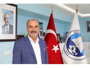 Başkan Türkyılmaz: “Bizimle Mudanya emin ellerde”