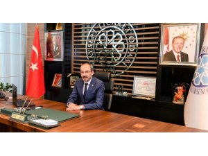 Başkan Gülsoy, 3 aylık ihracat rakamlarını değerlendirdi