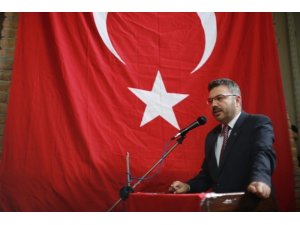 Aydın AK Parti’de 5 ilçeye atama yapıldı