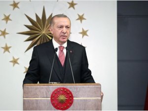 Cumhurbaşkanı Erdoğan: İstanbul'da 2 salgın hastanesi yapılacak