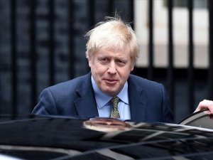 İngiltere Başbakanı Johnson yoğun bakıma alındı
