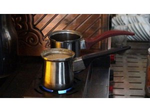 106 yıllık gelenek: Nohut kahvesi