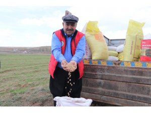 Abdulkadir Güneş: “Türkiye’deki gıda üretimi savunma sanayi kadar önemlidir”