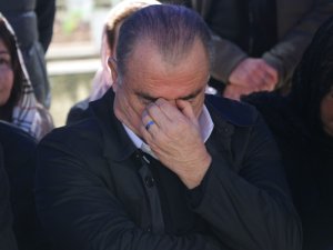 Fatih Terim’e İtalya’dan üzücü haber
