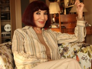 Mirasına sürpriz varis