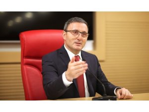 GTSO Başkanı Çakırmelikoğlu: “Eksik ya da kredi limiti sorun olduğu ifade edilen küçük işletmelerimize bankaların pozitif ayrım göstermesini arzuluyoruz”