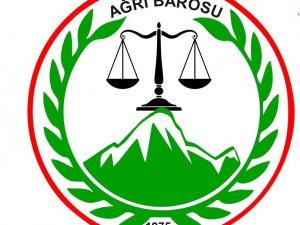 Ağrı Barosu Diyarbakır’daki terör saldırısını kınadı