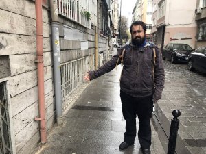 İstanbul’da korona virüsle mücadele eden doktorun çalınan motosikleti bulundu